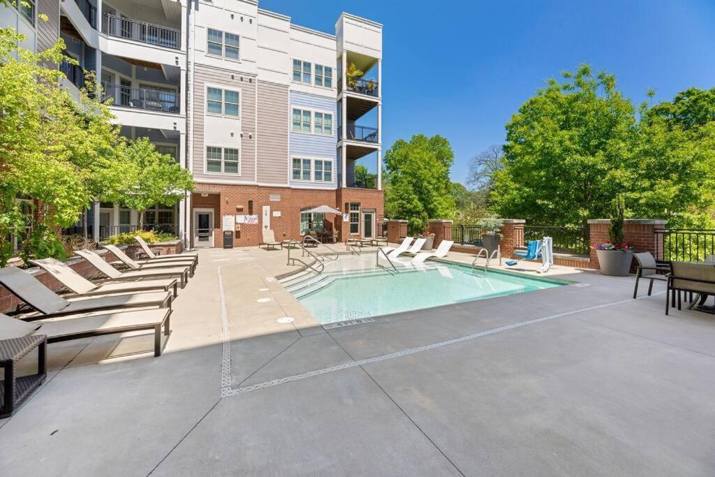 Apartamento Uptown, Pool, Wine, Restaurants, Bofa Stadium_307 *