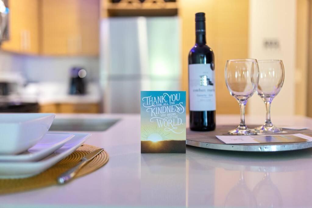 Uptown, Pool, Wine, Restaurants, Bofa Stadium_307 Apartamento *