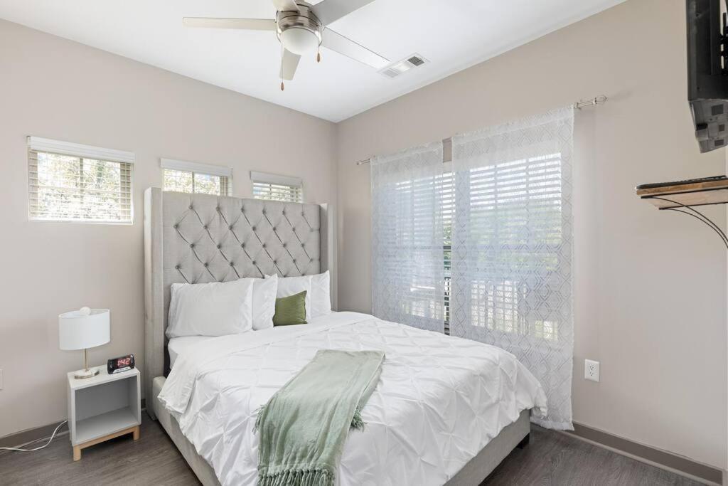 Apartamento Uptown, Pool, Wine, Restaurants, Bofa Stadium_307