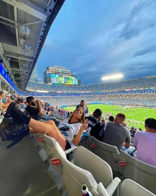 Apartamento Uptown, Pool, Wine, Restaurants, Bofa Stadium_307